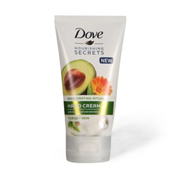 Krema za ruke Dove Avocado 75ml