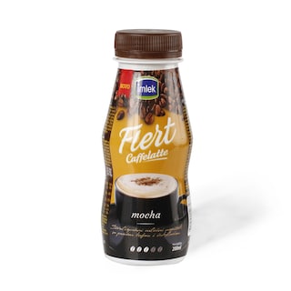 Kafa Flert Caffelatte Mocha 0.20L Pet