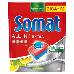 Somat All in One Extra 100WL