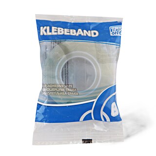 Selotejp 15x33 1/1 blister TTO