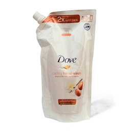 Tecni sapun Dove Shea Butter 500ml