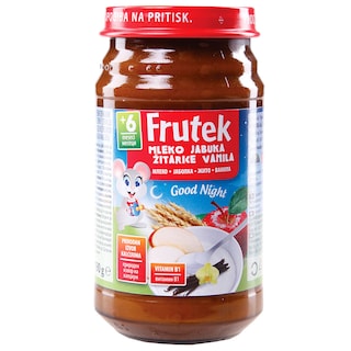 Kasica Fructal ml.jab.zit.van.Frutek190g