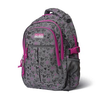 Ranac Heart pattern, Joma