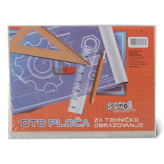 Oto Ploca S-COOL SC148