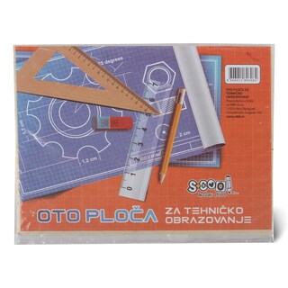 Oto Ploca S-COOL SC148