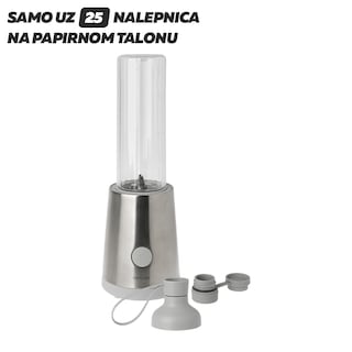 Blender za smuti Zwilling