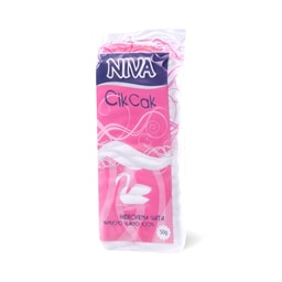 Vata Niva Cik Cak 100% 50g