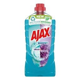 Sred.za pod  Ajax Boost Lavender 1l