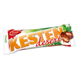 Kesten desert Pionir 30g