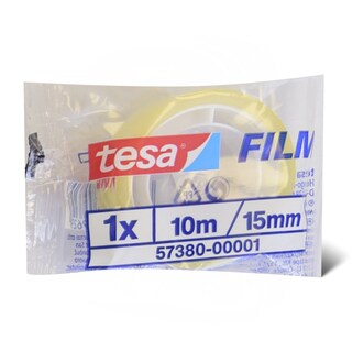 Selotejp Tesa 10mx15mm