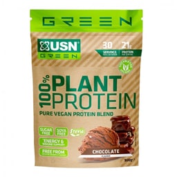 Protein100% Plant cokolada 900gr