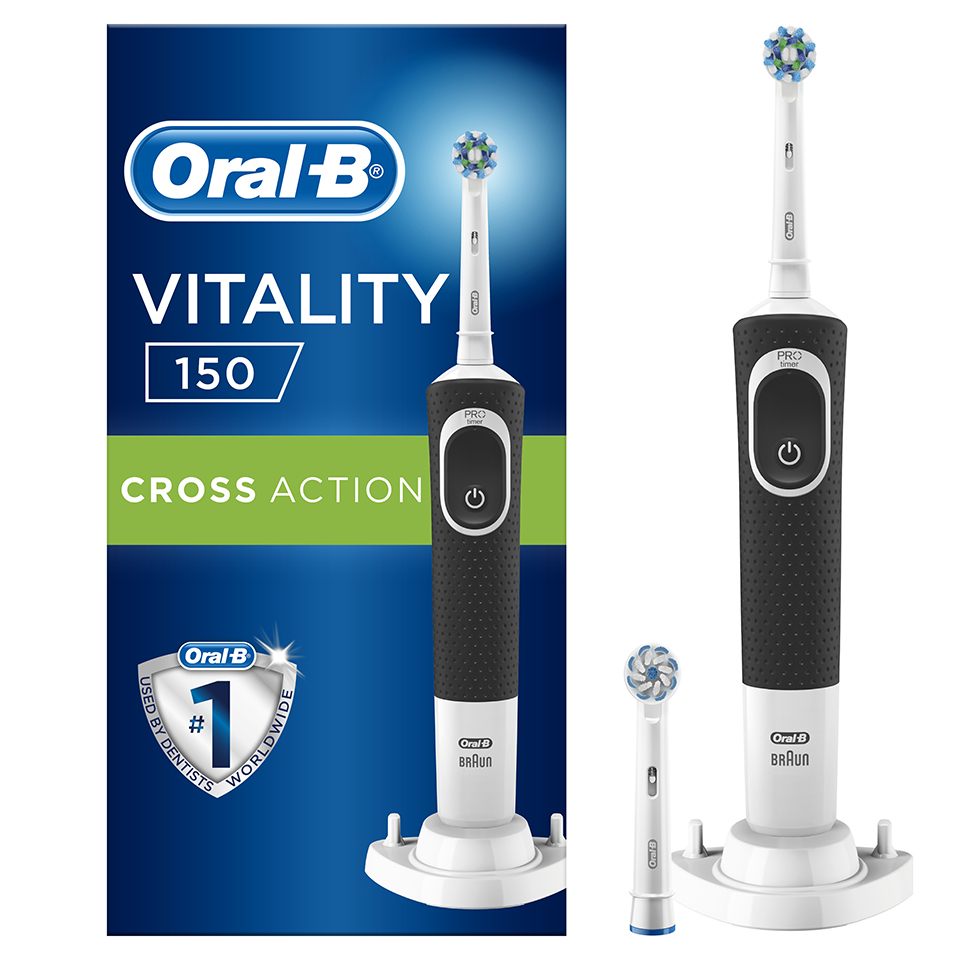 Oral-B