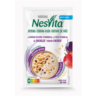 Ovsena kasa za energiju Nesvita 35g