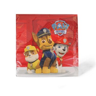 Salvete Patrol Party Salvete 1/20 kom