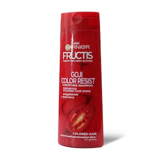 Sampon Fructis Color Resist Goji 400ml