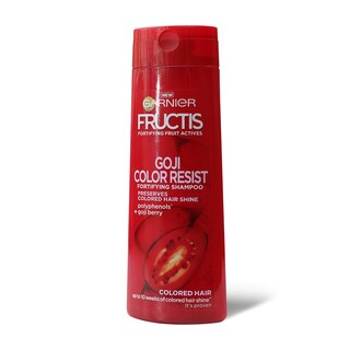 Sampon Fructis Color Resist Goji 400ml