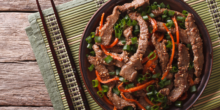 Bulgogi