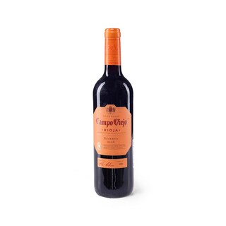 Vino crveno Campo V.Res97 BYB 0.75l