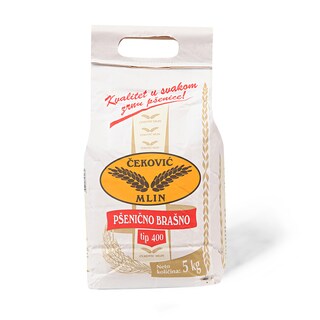 Psenicno brasno T-400 5kg