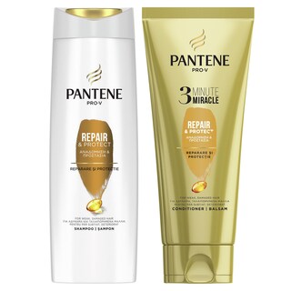 Sampon Pantene Repair&Protect 360ml+3mm