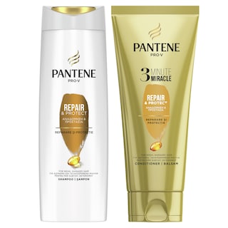Sampon Pantene Repair&Protect 360ml+3mm