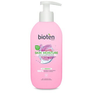 Gel za umivanje Bioten suva koza 150ml
