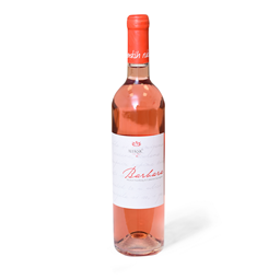 Vino roze Barbara Vinarija Aleksic 0,75l