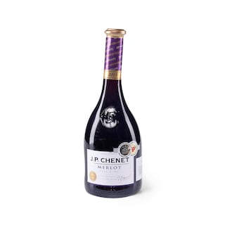 Vino crno J.P Chenet Merlot  0,75l