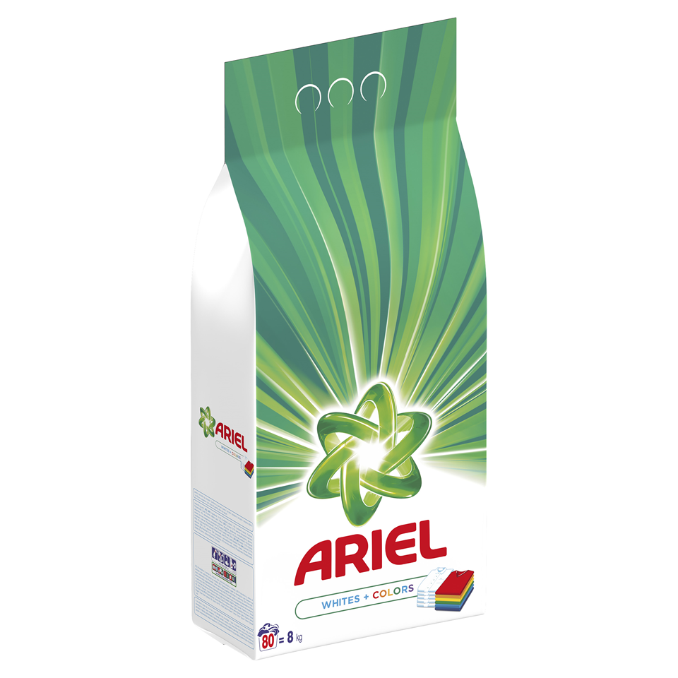 Ariel
