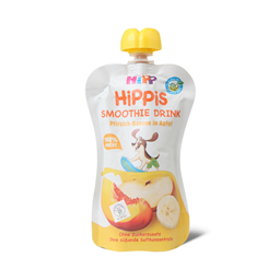 Vocni uzitak Hippis/bres. jab. ban.120ml