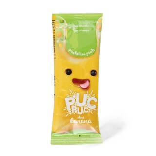 Bombone Cedevita PUC PUC Banana 5g