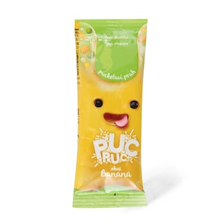 Bombone Cedevita PUC PUC Banana 5g