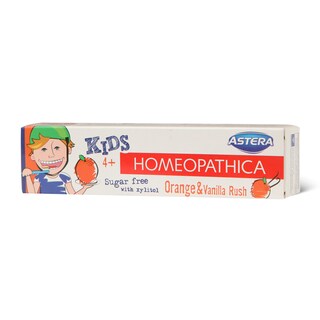 Dec.pas.za zube homeop.Astera 50ml 4-6g