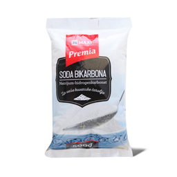 Soda bikarbona Premia 500g