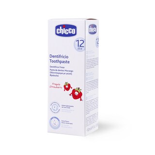Pasta za zube Chicco jagoda 50ml
