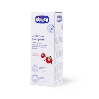Pasta za zube Chicco jagoda 50ml