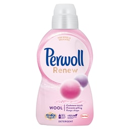 Perwoll Wool 990ml 18WL