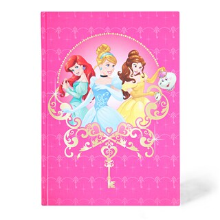 Sveska A5 tp 56 lis.80gr.Disney