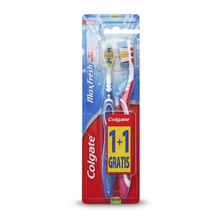 Cetkica/zube Max Fresh Colgate