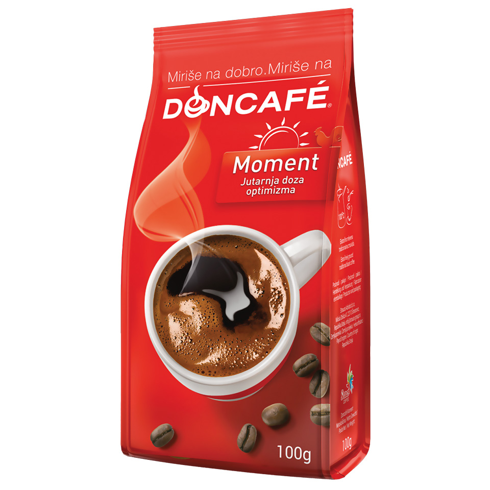 Doncafe