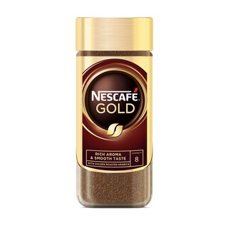 Kafa instant Nescafe Gold 100g