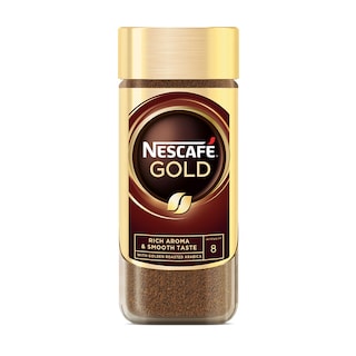 Kafa instant Nescafe Gold 100g