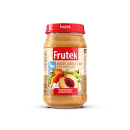 Kasica Fructal breskva,pirin.Frutek 190g