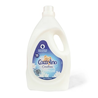 Omek. za ves Coccol. Pass. flow&Jas.2,9l