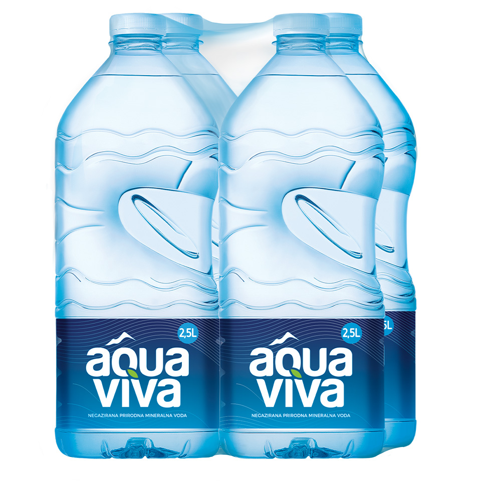 Aqua Viva