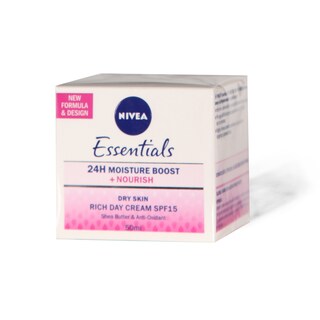 Krema suva koza dnevna Nivea 50ml