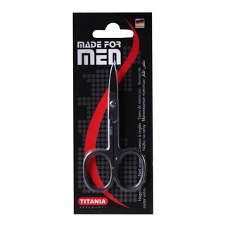 Makazice Titania inox 1090/10N Men