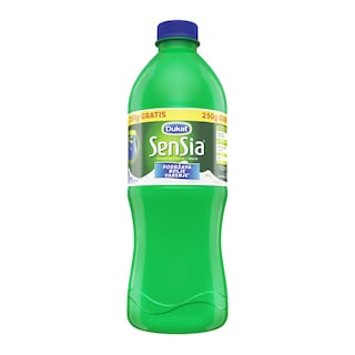 Dukat Sensia 1,25kg+250g gratis