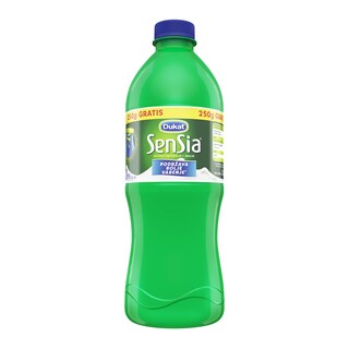 Dukat Sensia 1,25kg+250g gratis