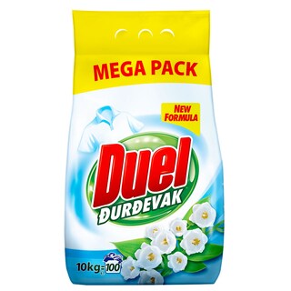 Compact prask.deter.Duel Djurdjevak 10kg